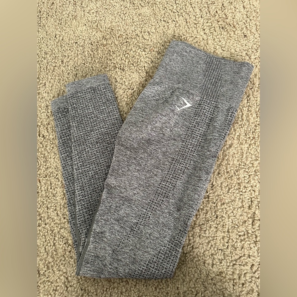 GYMSHARK Vital Seamless Leggings